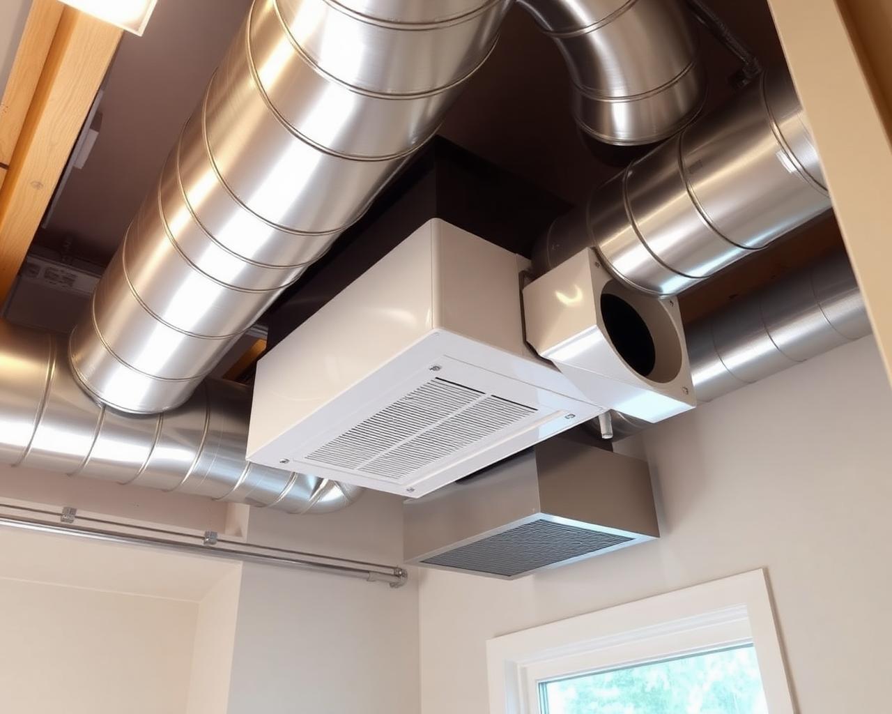 Steam Piping