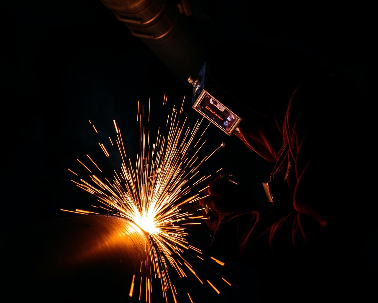 Welding